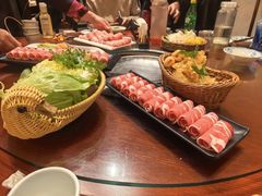 -古关火锅店(古北水镇景区店)