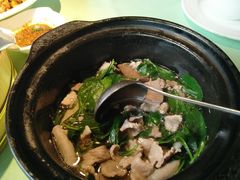 -百味馆·粤菜·湛江菜(后海花园店)