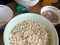 -老刘家永盛斋·传统泡馍(东关南街店)