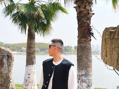 -九龙湖公园