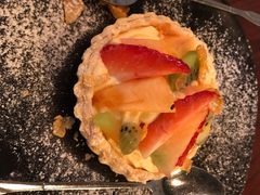-斯比特花园西餐厅(东方商厦店)