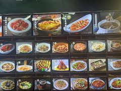 -一品烧农庄·佛山本地菜(西岸店)