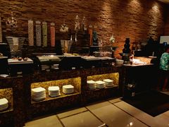 -厦门悦华酒店·绿庭主题自助餐厅