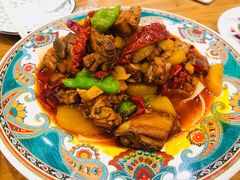 -巴依老爷新疆美食(望京小街店)