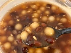-罗子龙罗家桂花汤圆(曹都巷店)