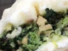 -一品净素包子(旬阳路店)
