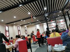 大堂-赏点粤式点心(广州塔店)