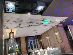 -王品牛排(珠海富华里店)