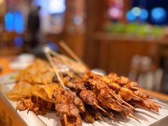 老高烤五花-老高烧烤(龙华星河iCO店)