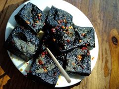 -五娭毑臭豆腐(黄兴南路店)