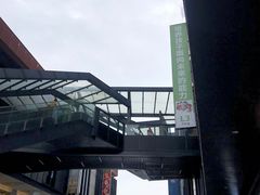 -江燕路万科里