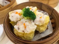 -万山楼海鲜酒家·二十三年老字号