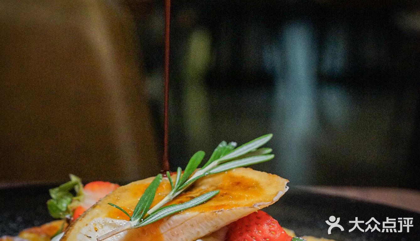 广州探店|必打卡高性价比七夕浪漫约会餐厅🍽
