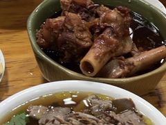 -老冯拉面羊棒骨(西宸广场店)