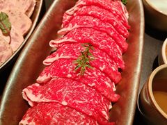 -季季山·云南野生菌火锅(上海首店)