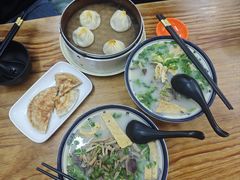 -鸭小妹鸭血粉丝(老门东店)