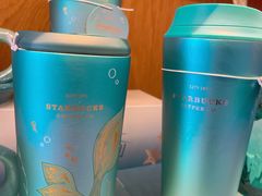 -星巴克臻选(莘庄仲盛店)