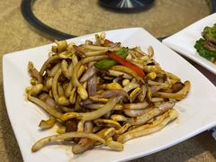 -五邑人家(江门店)