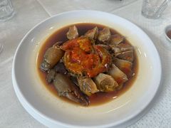 -好兄弟郭巨海鲜(天一阁店)