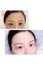 -MIVI野生眉纹绣纹眉