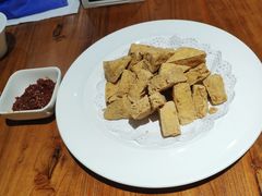 -金枝玉叶上海人家食府(三里河店)