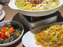 -小菜园新徽菜(滁州苏宁店)