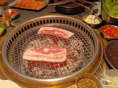 -黑崎烧肉·山野厨房(坪山店)