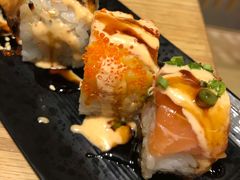 -伊豆野菜村(大族广场店)