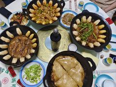 -古洼一锅鲜(总店)