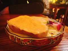 正到爆明太子烤土豆-达摩食堂(仓山万达店)