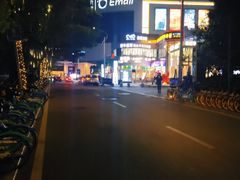 -演武大桥观景平台