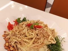 -清晖小苑•顺德地方菜(壹海城店)