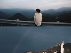 -江南天池