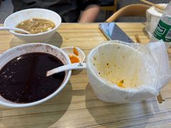 -田三卷馍(人民中路店)