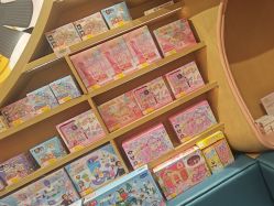 -奈尔宝·儿童乐园·亲子餐厅(星河湾店)