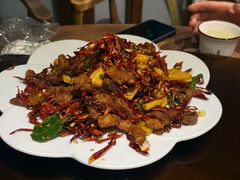 -小喜客·云南特色菜(纳西庭院店)