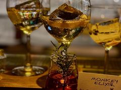 -VERVO金酒吧·独立电音俱乐部(正义坊购物中心店)