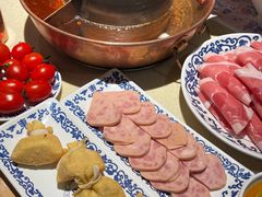 -东镇老火锅(长春路首店)
