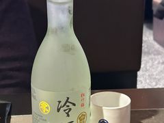 -谷牛日式烤肉(宝山U天地店)