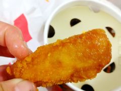 -麦当劳(安立路店)