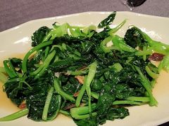 芥兰炒方鱼-海门鱼仔·潮汕味(燕岭店)