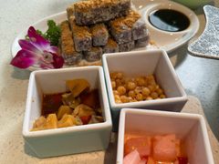 -黔渔翁豆花渎鱼(喷水池店)