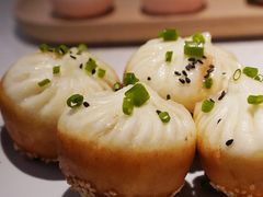 招牌生煎包-竹外桃花·江南小酒馆(SKP·S店)