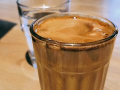 dirty-山下C5cafe(惠通时代广场店)