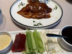 -漢舍中国菜馆(889广场店)