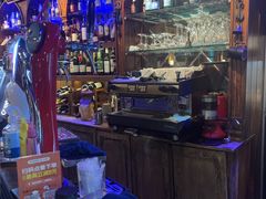 -秀·爱尔兰餐吧(上海路店)
