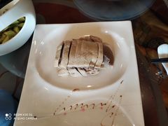 -仙林宾馆-餐厅