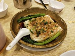 三蝦蒸豆腐-和膳居饮食有限公司