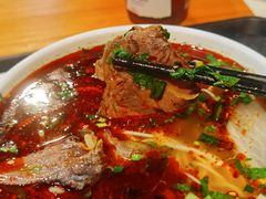 -金城尕娃牛肉面(钻汇广场店)