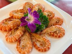 -花开富贵平潭海鲜楼(平潭店)